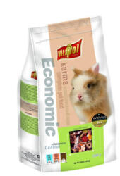 Vitapol Economic - Teljesértékű eledel nyulak számára (1, 2kg) (zvp-0126) - zoobolt