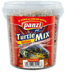 Panzi Teknősmix, teljes értékű teknőstáp - vödrös (301488)