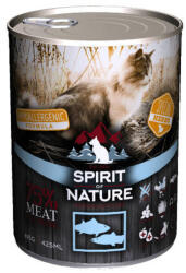 Spirit of Nature Hypoallergenic CAT (Tuna & Salmon) 415g (943242)