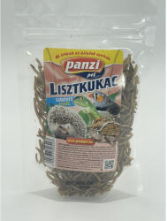 Panzi talpastasakos Szárított Lisztkukac (306223)