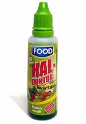 Aqua-Food haldoktor 40ml növénytápsó (305363)