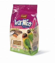 Vitapol Karma Complett - Teljesértékű eledel - törpepapagájok részére (500g) (zvp-0261)