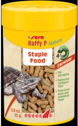 sera Reptil Raffy P Nature - Hüllőtáp (250ml/55g) (2018500)