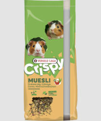 Versele-Laga Crispy Muesli Guinea Pig - Müzli eleség tengerimalacok részére (20kg) (461808)