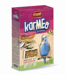 Vitapol Karma Complett - Teljesértékű eledel hullámos papagáj részére (500g) (zvp-2100)