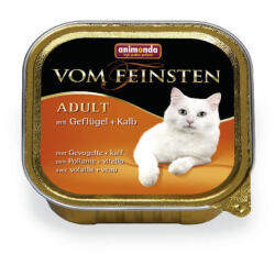 Animonda Vom Feinsten Adult szárnyahússal 100g (600-83210)