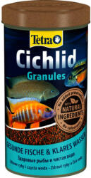 Tetra Cichlid Mini Granules díszhaltáp - 250 ml (146549)