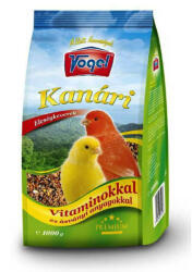  Vogel Prémium - Teljesértékű eleség kanárik részére (1kg) (315238)