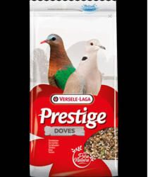 Versele-Laga Prestige Doves - Teljesértékű eleség gerléknek és exoticus galambok részére (4kg) (411506)