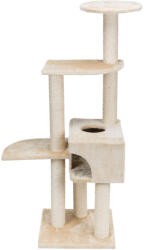 TRIXIE Alicante Scratching Post - macskabútor (bézs) 142cm (028-43861)