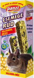 Panzi Csemege Rúd Deguk részére - kálciummal (2db) (302829)