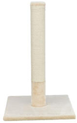 TRIXIE Scratching Post Batres - kaparófa (bézs) macskák részére (38x38/62cm) (028-43360)