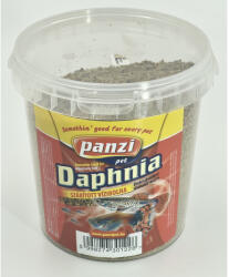 Panzi Daphnia - táplálék díszhalak részére (vödrös) 160g (301228)