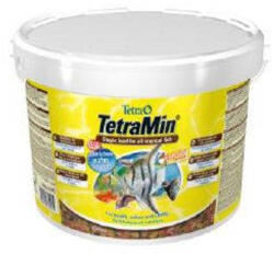 Tetra TetraMin XL Flakes 10L(KIZÁRÓLAG RENDELÉSRE! ) (769946)
