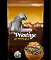 Versele-Laga Prestige African Parrot Mix - Teljesértékü eleség nagy papagájok részére (2, 5kg) (422202)