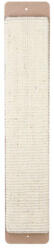 TRIXIE Scratching Board - kaparólap (bézs/natúr) macskák részre (11x56cm) (028-43181)