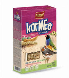 Vitapol Karma Complett - Teljesértékű eledel pintyféléknek (500g) (zvp-2303)