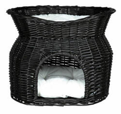TRIXIE KT24: Trixie 2872 kosár-fekhely 54x43x37cm (028-2872)