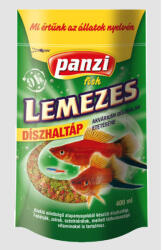 Panzi talpastasakos Lemezes díszhaltáp 400ml (300955)