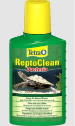 Tetra ReptoClean Bacteria - vízkezelőszer (baktériumspóra) akváriumokba (100ml) (303737)