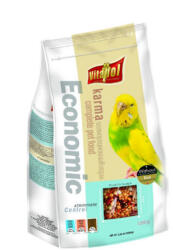 Vitapol Economic - Teljesértékű eledel - Hullámos papagájok részére (1, 2kg) (zvp-0216)
