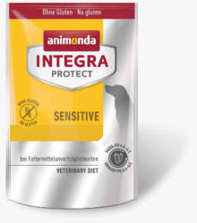 Animonda Integra Protect Sensitive Adult - diétás száraztáp (baromfifehérje)ételintoleranciában szenvedő kutyák számára (700g) (600-86447)