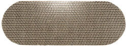 TRIXIE Replacement Scratching Cardboard - kaparófa cere elem (trixie 48020-hoz) macskák részére (33, 5x3, 5x12cm)(KIZÁRÓLAG RENDELÉSRE! ) (028-48020-10)