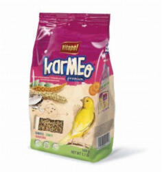 Vitapol Karma Complett -Teljesértékű eledel kanárik részére (500g) (zvp-0251)