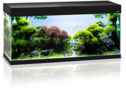 AQUAEL AquaEl OPTI Set 200 Black - akvárium szett (fekete) 101x41x56cm(200l) (124305)