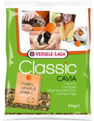 Versele-Laga Classic Cavia - Teljesértékű eleség tengerimalacok részére (500g) (461612)