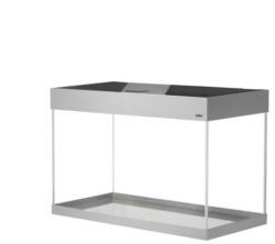 AQUAEL AquaEl OPTI Set 125 Grey - akvárium szett 81x36x51cm (125l) (132550)