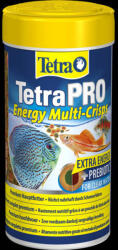 Tetra TetraPro Energy - Prémium táplálék díszhalak számára (250ml) (141742)