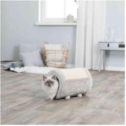 TRIXIE Scratching Roll - macskabútor (szürke) Ø27x39cm (028-43119)