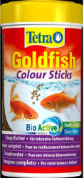 Tetra Goldfish Colour Flakes - díszhaltáp aranyhalak részére (250ml) (183780)