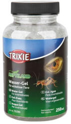 TRIXIE Water Gel for Invertebrates - kiegészítő eleség (vízgél) gerinctelenek részére (250ml) (028-76286)