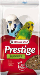 Versele-Laga Budgies - Teljesértékű eledel hullámos papagáj részére (4kg) (421621)