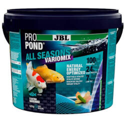 JBL ProPond All Seasons Variomix 0, 8kg/5l (JBL50133)