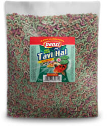 Panzi Tavi Haltáp - Lebegő, sticks eledel tavi halak számára (5 kg) (398204) - zoobolt