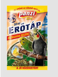 Panzi Koktél erőtáp 50ml (543000)
