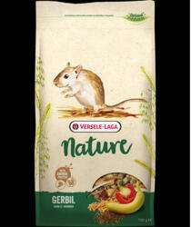 Versele-Laga Nature Gerbil - teljesértékű eledel futóegerek részére (700g)(KIZÁRÓLAG RENDELÉSRE! ) (461422)