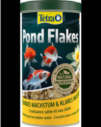 Tetra Pond Flakes eledel tavi halaknak - 1 l (760790)