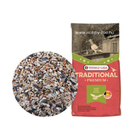 Versele-Laga PR. Traditonal Premium Active Life Energy 20kg(KIZÁRÓLAG RENDELÉSRE! ) (411348)