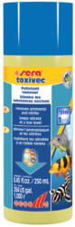 Sera Toxivec - vízelőkészítés és gondozás díszhalak részére (250ml) (42030021)