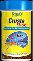 Tetra Crusta Sticks - Alapeledel garnélarák és más rákok részére (100ml) (187146)