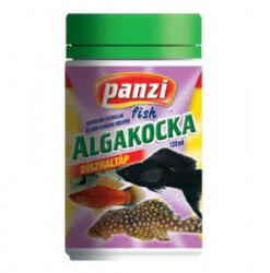 Panzi Algakocka hal- és teknőstáp - 135 ml (ötösével rendelhető! ) (303130)