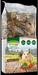Nature Land Complete - Teljesértékű eleség aranyhörcsögök részére (300g) (905-10147)