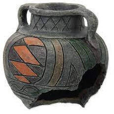 ReptiPlanet Aqua Excellent Amphora - dekoráció (amfora) 10, 8x10, 8x10, 5cm (821-21082)
