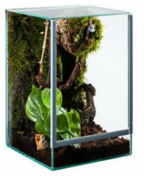 Diversa pók terrárium 20x15x25 (DIVPOK201525)