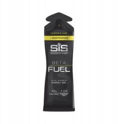 Science in Sport Sis Beta Fuel Energiazselé 60ml Nootropics Citrom Koffein Energy (131392)