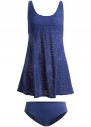 Bonprix Tankini 2 RÉSZES__42 - allegro - 1 635 Ft